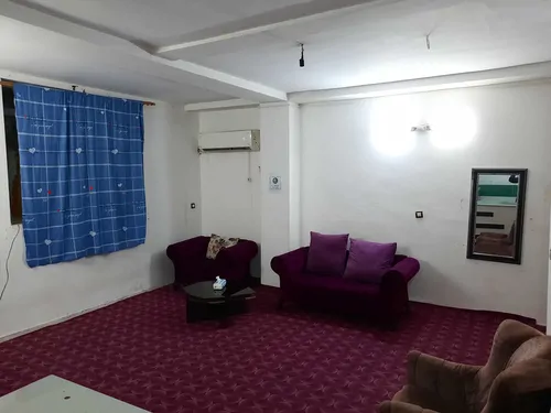 تصویر 3 - آپارتمان مبله ساناز (۲) در چابهار