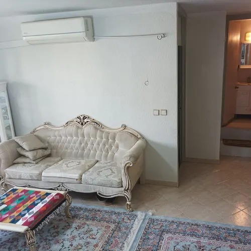 تصویر 2 - آپارتمان مبله در شهرک اکباتان در تهران
