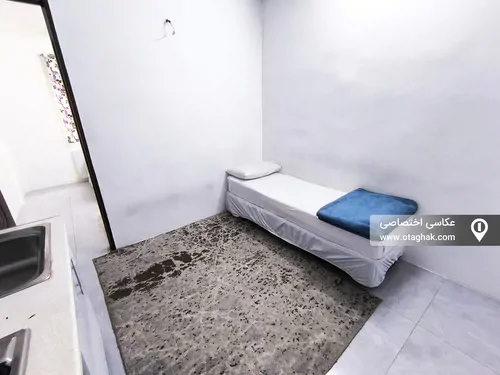 تصویر 7 - سوییت آرامش (نزدیک حرم 304) در مشهد