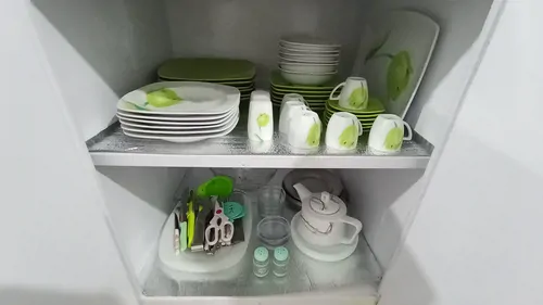 تصویر 9 - خانه گل لاله (1) در  گرگان