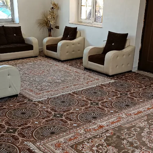 تصویر 3 - ویلا سمیه  در ماسال