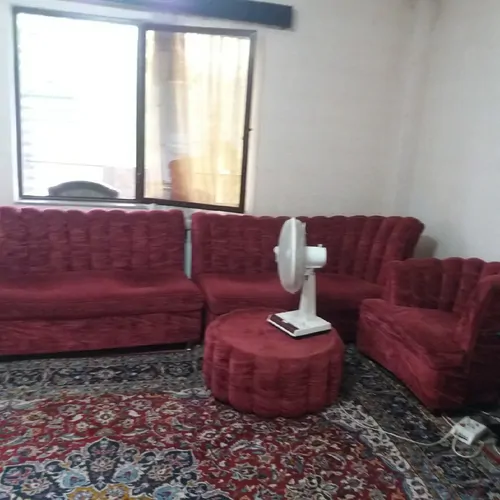 تصویر 2 - خانه مسافر آزادگان در شهسوار