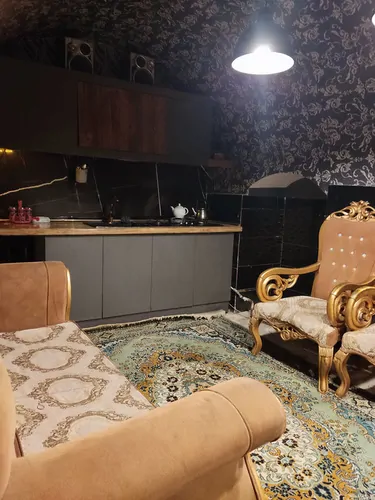 تصویر 3 - سوییت گنبدی نزدیک حرم  در مشهد