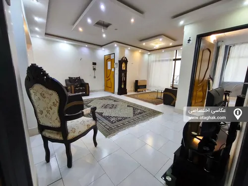 تصویر 3 - آپارتمان دانشور (اول) در اصفهان