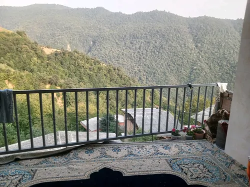 تصویر 3 - ویلا ویلای دو قلوها در علی آباد کتول