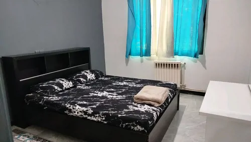 تصویر 7 - آپارتمان مبله غزال (۶) در منیریه در تهران