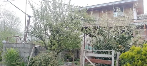 تصویر 4 - کلبه اجاره کلبه چوب در ماسال در ماسال
