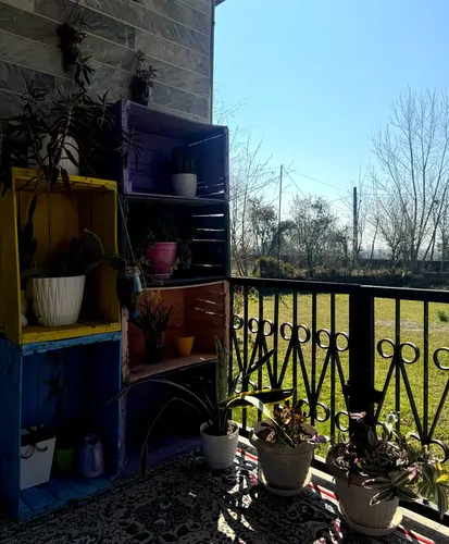 تصویر 3 - ویلا تجربه زندگی با آرامش در رضوانشهر