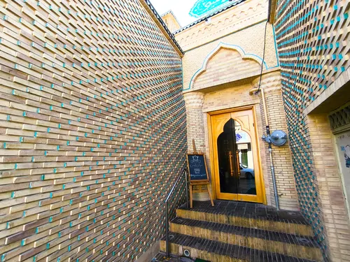 تصویر 20 - هتل سنتی ماه گیسو (بهارستان) در  شیراز