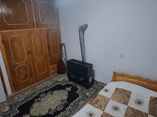 تصویر 12 - ویلا نریمان در کلاردشت