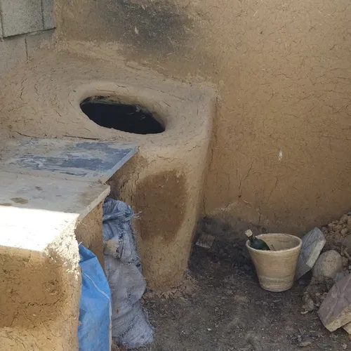 تصویر 2 - روستایی و عشایری عمو رحمت در شهرضا