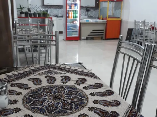 تصویر 8 - اقامتگاه بوم‌گردی صدخرو (۴) در  سبزوار