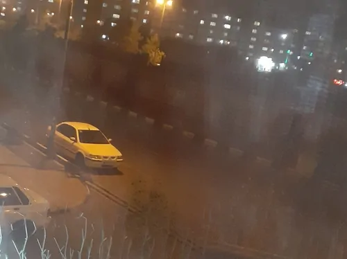 تصویر 5 - آپارتمان آپارتمان مبله کوتاه مدت وروزانه در  تهران