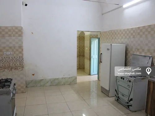 تصویر 10 - اقامتگاه بومگردی عبدالرزاق (۳) در یزد