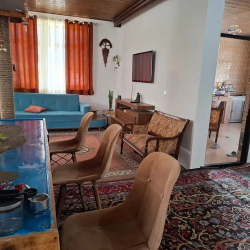 تصویر 3 - ویلا باغ نارنجستان در  انزلی