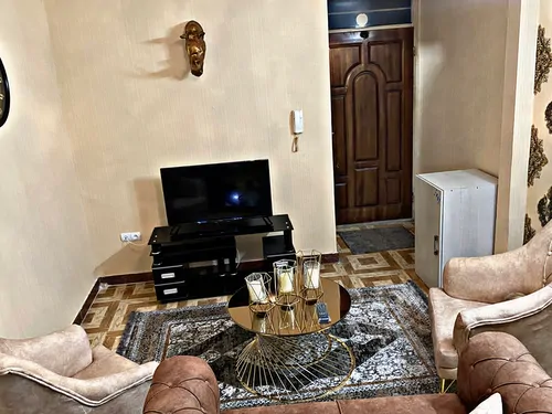 تصویر 2 - آپارتمان مبله کمیل در تهران