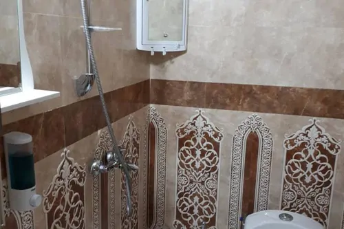 تصویر 2 - هتل سنتی سپهر (یک تخته با حمام) در شیراز