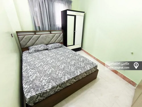 تصویر 9 - آپارتمان مبله النا (1) در  لفور