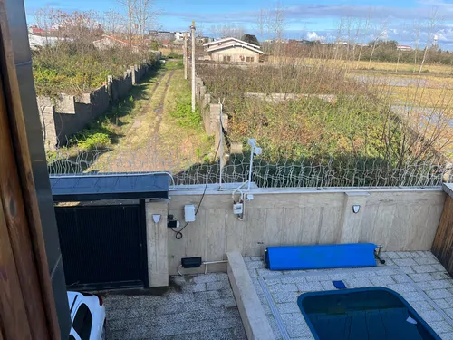 تصویر 15 - ویلا دوبلکس الماس در منطقه آزاد در  انزلی