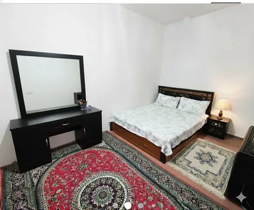 تصویر 7 - آپارتمان ماهان در اردبیل