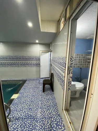 تصویر 16 - ویلا استخردار آبگرم نصیری (۲) در ساری