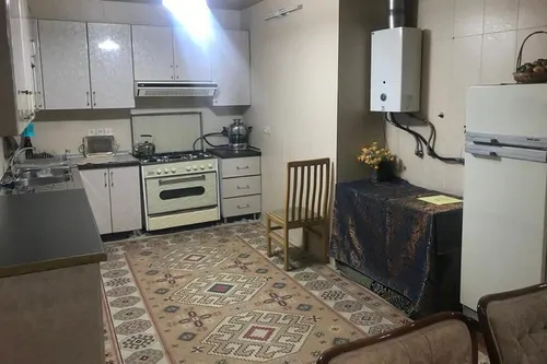 تصویر 3 - خانه یوسفی در کاشان