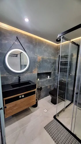 تصویر 30 - ویلا استخردار آبگرم ساحل با ایرهاکی در  چهارباغ