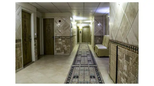 تصویر 2 - هتل آپارتمان هتل پارسه (شش نفره) در  مشهد