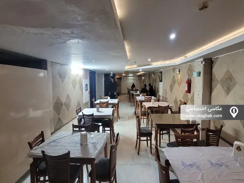 تصویر 9 - هتل آپارتمان بارانام دو تخته فولبرد در  مشهد