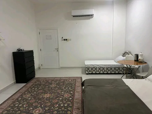 تصویر 3 - سوییت رها (اتاق ۳) در مسقط
