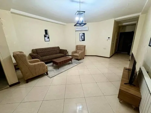 تصویر 7 - آپارتمان شانا (واحد 26 تیپ 6 ) در سیمون بولیوار در  تهران