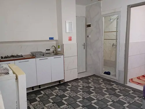 تصویر 8 - آپارتمان مادر (1) در  درگهان