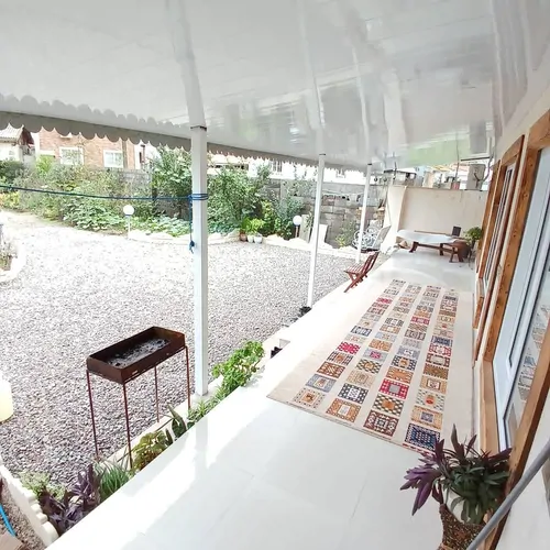 تصویر 9 - ویلا میراکبری در  رشت