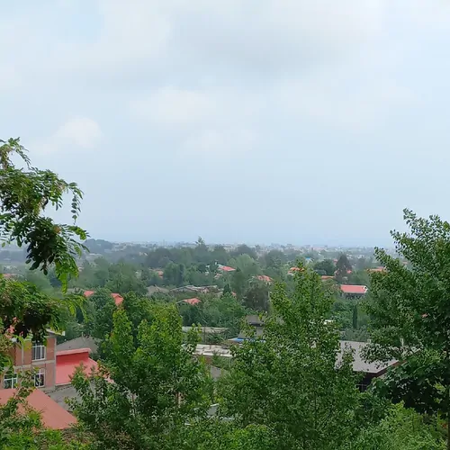 تصویر 13 - کلبه سوئیسی آران در  تالش