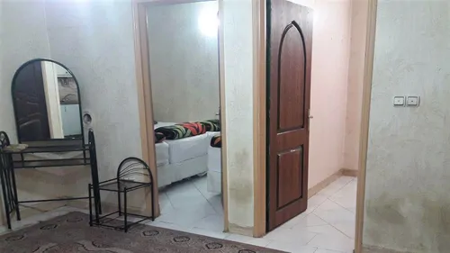 تصویر 1 - هتل آپارتمان خانه سبز (شش تخته1) در  مشهد