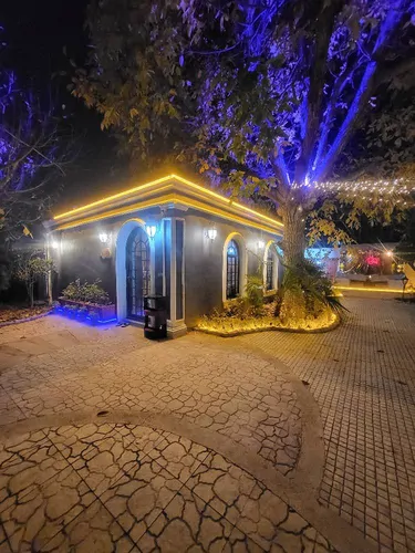 تصویر 13 - ویلا استخردار آبگرم کاظمی در  ملارد 