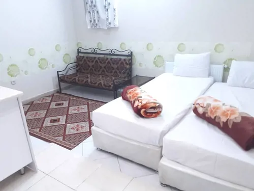 تصویر 5 - هتل آپارتمان هتل آپارتمان سوئیت مبله سخاوتی در  مشهد