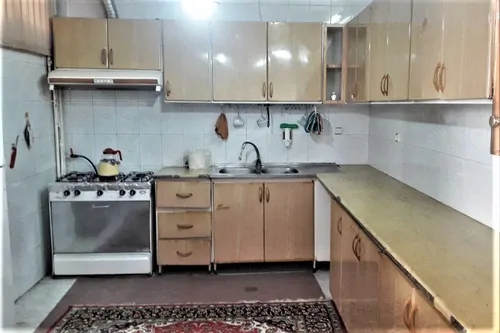 تصویر 5 - آپارتمان محلوجی در  کاشان