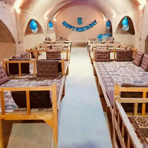تصویر 3 - اقامتگاه بوم‌گردی رُستاق در اشکذر