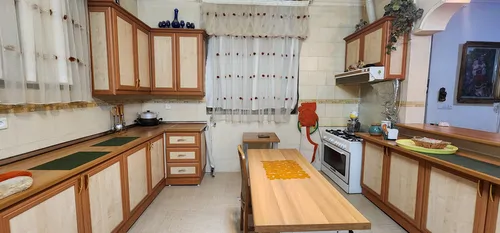 تصویر 4 - خانه ویلایی منتظری در شهربابک