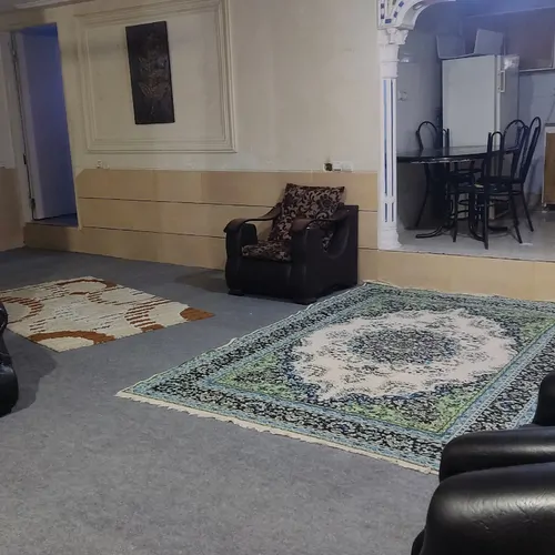 تصویر 4 - خانه مبله نیکو در شیراز