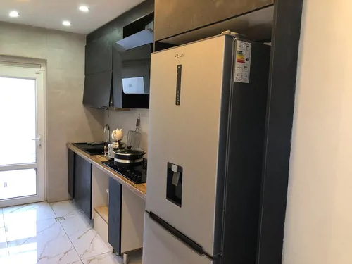 تصویر 6 - ویلا استخردار آبگرم ژوان با بیلیارد در  کردان