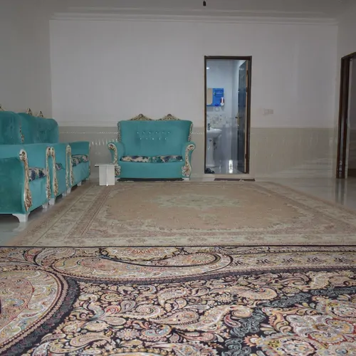 تصویر 3 - آپارتمان مبله الهیه (همکف) در  چابهار
