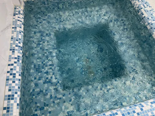 تصویر 13 - ویلا استخردار آبگرم لکایی با جکوزی در  فریدون کنار
