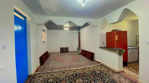 تصویر 3 - روستایی و عشایری خونه سنتی مادربزرگه در کوچصفهان