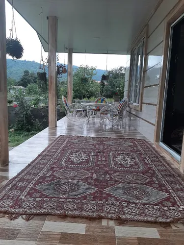 تصویر 5 - ویلا جنگلی مبله چاله سرا در  ماسال