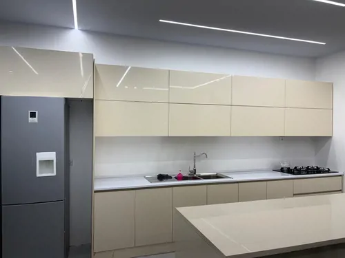 تصویر 5 - ویلا استخردار آبگرم رز در سهیلیه