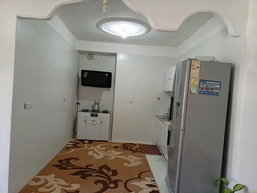 تصویر 4 - خانه مبله محمدی در اورامان تخت