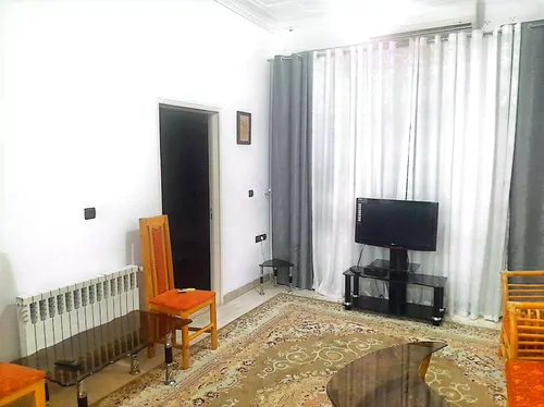 تصویر 6 - خانه آذر در  یزد