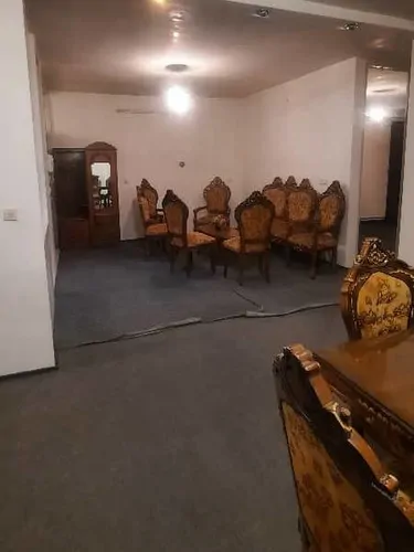 تصویر 5 - خانه اقامتگاه f.k در  فیروزکوه 